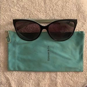 Tiffany Sunglasses